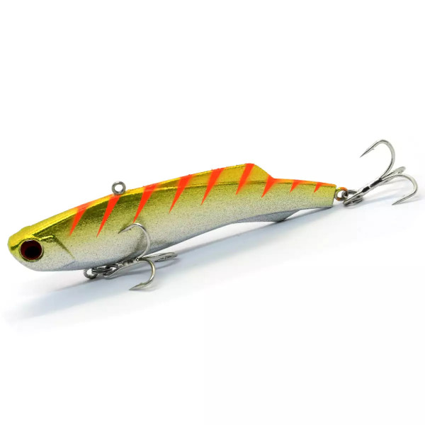 Воблер Madness Shiriten Vibe 93mm 28g #SY10