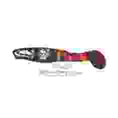 Silicone Manns Predator 3 M-066 MFMO engine oil with glitter 80mm