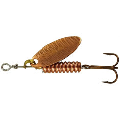 Mapso Spinner Ason #1 2.5g COBRE