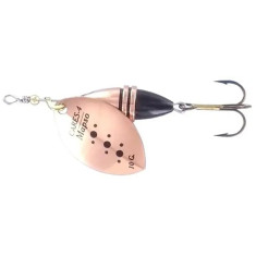 Mapso Spinner Cares #4 10.0g CN