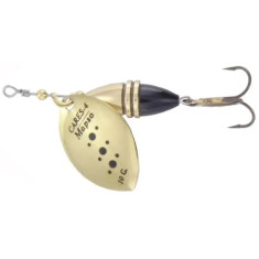 Mapso Spinner Cares #4 10.0g ON