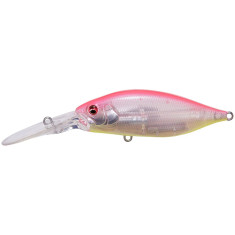 Воблер Megabass DEEP-X 200 LBO col. JUKUCHO PINK