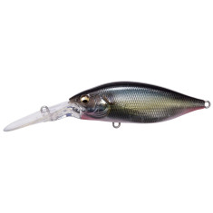 Воблер Megabass DEEP-X 200 LBO col. JUKUCHO SHAD