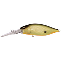 Воблер Megabass DEEP-X 200 LBO col. STRIKE CHART OB
