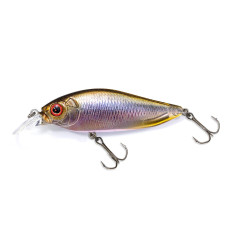 Воблер Megabass FLAP SLAP col. FA ITO KAWAMUTSU