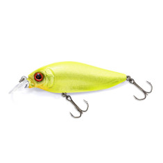 Воблер Megabass FLAP SLAP col. GLX DOUBLE CHART