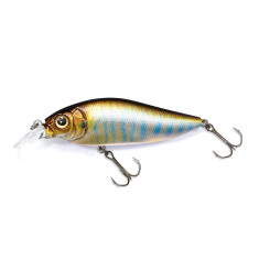 Воблер Megabass FLAP SLAP col. LIGHTNING SHAD