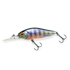 Воблер Megabass Diving FLAP SLAP 77F 77mm 10.5g #FA GILL