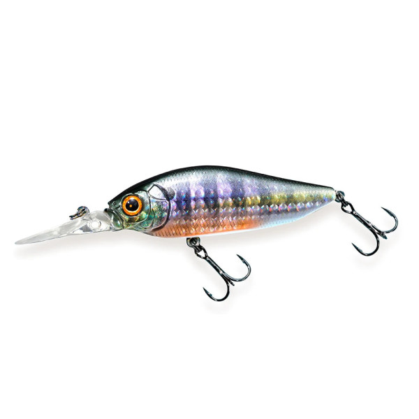 Воблер Megabass Diving FLAP SLAP 77F 77mm 10.5g #FA GILL