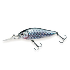 Воблер Megabass Diving FLAP SLAP 77F 77mm 10.5g #FA HERA