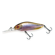 Воблер Megabass Diving FLAP SLAP 77F 77mm 10.5g #FA ITO KAWAMUTSU