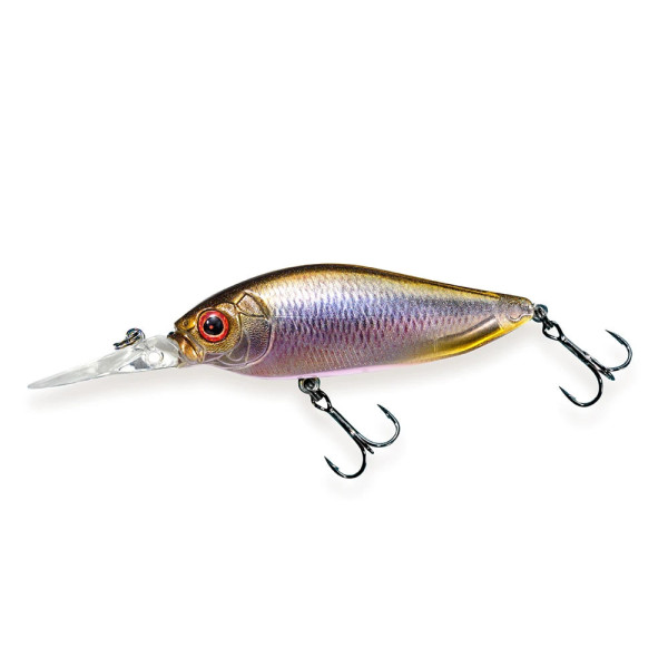 Воблер Megabass Diving FLAP SLAP 77F 77mm 10.5g #FA ITO KAWAMUTSU