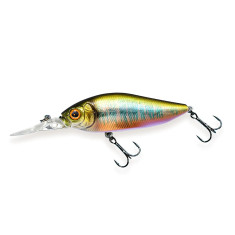 Воблер Megabass Diving FLAP SLAP 77F 77mm 10.5g #GG OIKAWA