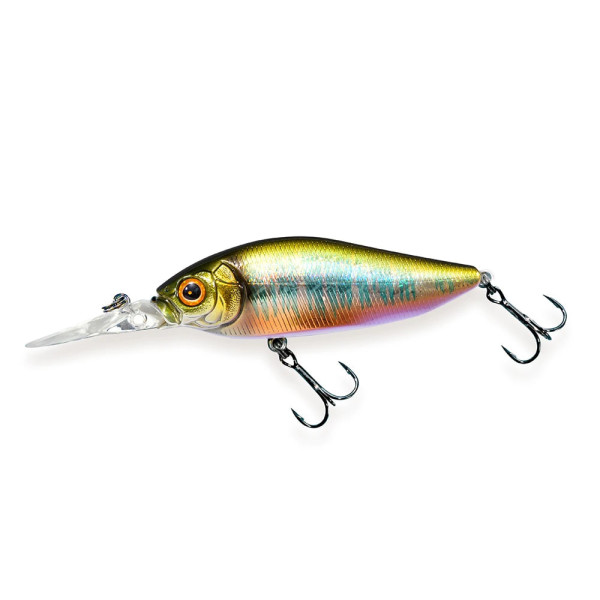 Воблер Megabass Diving FLAP SLAP 77F 77mm 10.5g #GG OIKAWA