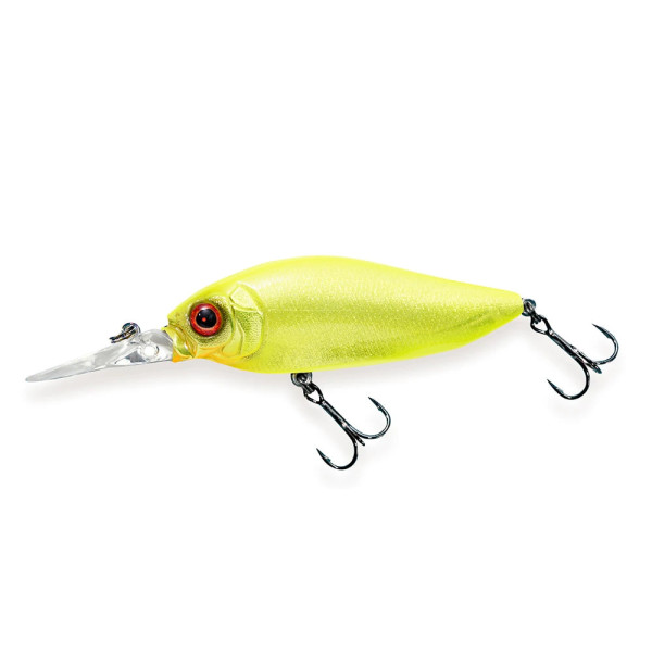 Воблер Megabass Diving FLAP SLAP 77F 77mm 10.5g #GLX DOUBLE CHART