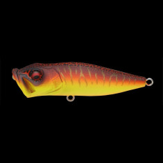 Воблер Megabass POPX 64mm 6g #AKA TORA