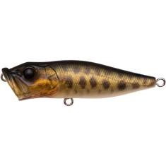 Воблер Megabass POPX 64mm 6g #FA BABY RAIGYO