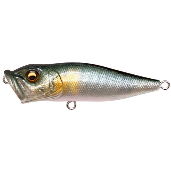 Воблер Megabass POPX 64mm 6g #FA WAKA AYU