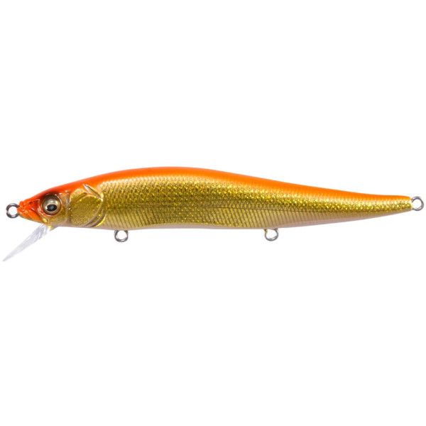 Воблер Megabass Great Hunting GH110SF 13.5g (Vision Oneten 110) #DD HAKONE ORANGE II