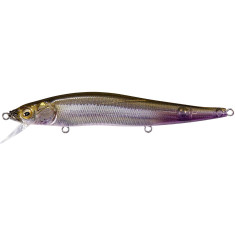 Воблер Megabass Great Hunting GH110SF 13.5g (Vision Oneten 110) #FA GHOST WAKASAGI