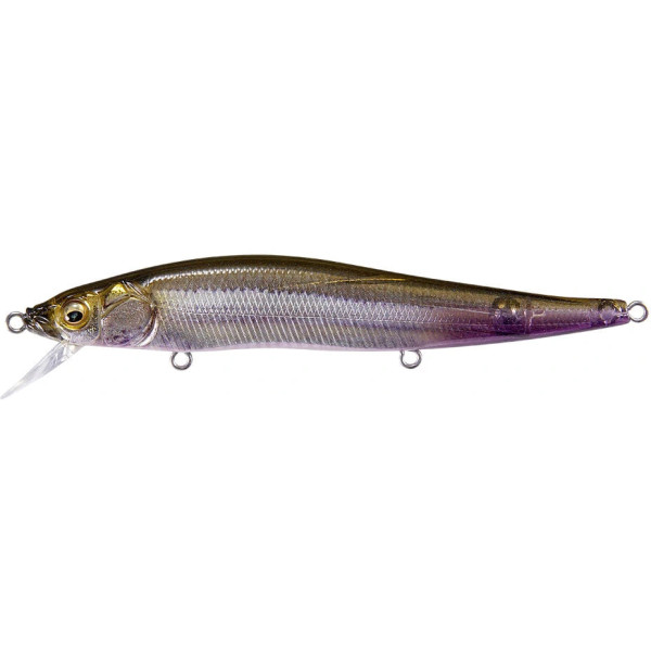 Воблер Megabass Great Hunting GH110SF 13.5g (Vision Oneten 110) #FA GHOST WAKASAGI