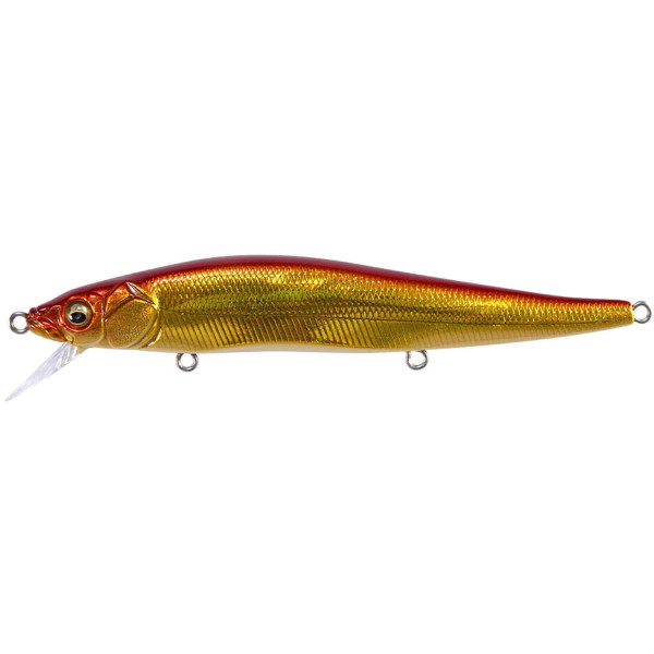 Воблер Megabass Great Hunting GH110SF 13.5g (Vision Oneten 110) #GG AKAKIN
