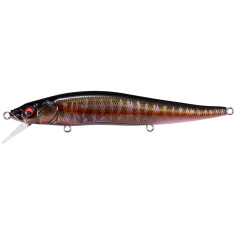 Воблер Megabass Great Hunting GH110SF 13.5g (Vision Oneten 110) #LZ AUTUMN HALATION