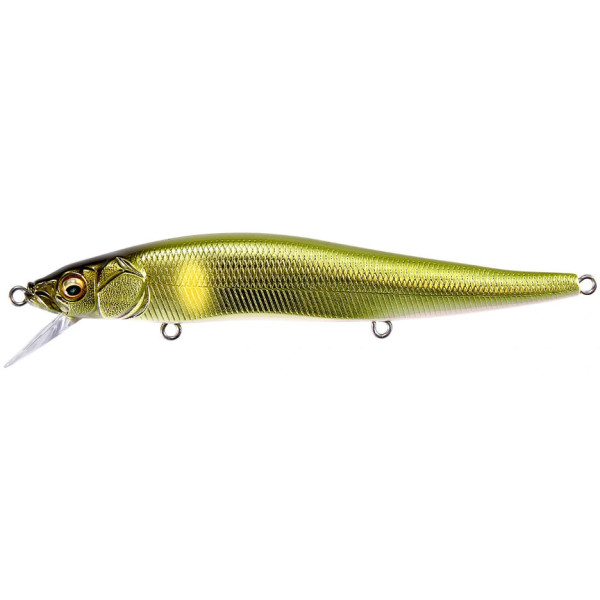 Воблер Megabass Great Hunting GH110SF 13.5g (Vision Oneten 110) #SHINY KEIMURA AYU