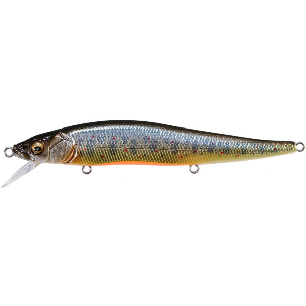 Воблер Megabass Great Hunting GH110SF 13.5g (Vision Oneten 110) #TAKUMI IWANA