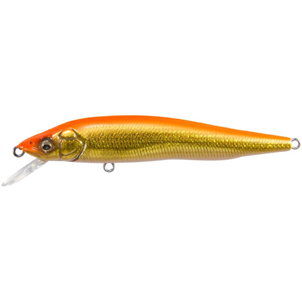 Воблер Megabass Great Hunting GH95SP 11g (Vision Oneten 95) #DD HAKONE ORANGE II