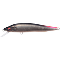 Воблер Megabass Great Hunting GH95SP 11g (Vision Oneten 95) #FROZEN BLACK PT
