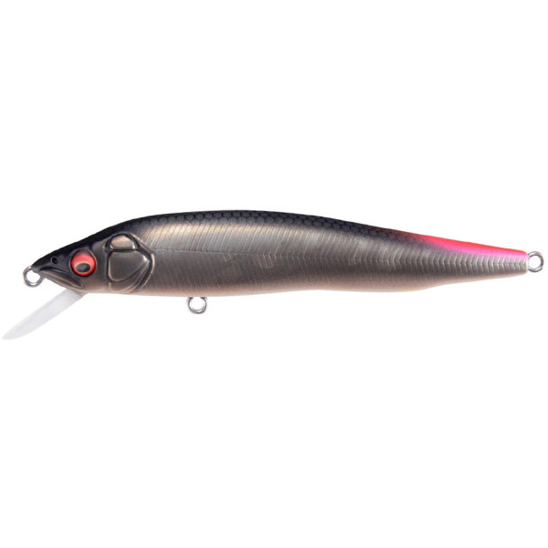 Воблер Megabass Great Hunting GH95SP 11g (Vision Oneten 95) #FROZEN BLACK PT