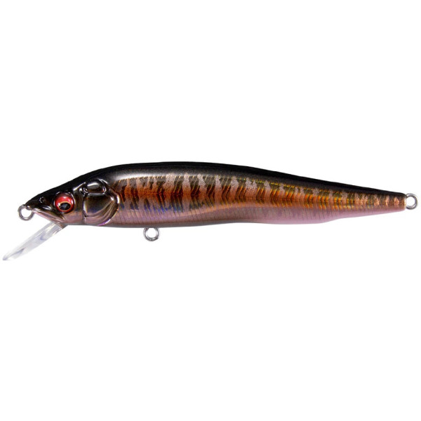 Воблер Megabass Great Hunting GH95SP 11g (Vision Oneten 95) #LZ AUTUMN HALATION