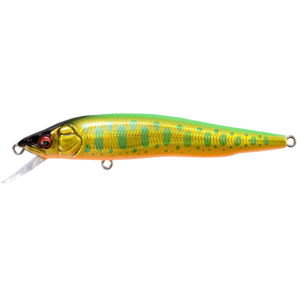 Воблер Megabass Great Hunting GH95SP 11g (Vision Oneten 95) #LZ LIME BACK GOLD OB