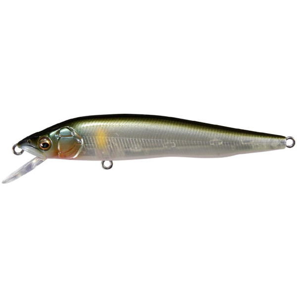 Воблер Megabass Great Hunting GH95SP 11g (Vision Oneten 95) #PM SKELETON AYU