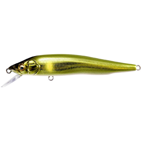 Воблер Megabass Great Hunting GH95SP 11g (Vision Oneten 95) #SHINY KEIMURA AYU
