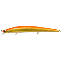 Воблер Megabass Great Hunting GH120F 12.5g (X-120) #DD HAKONE ORANGE II