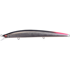 Воблер Megabass Great Hunting GH120F 12.5g (X-120) #FROZEN BLACK PT