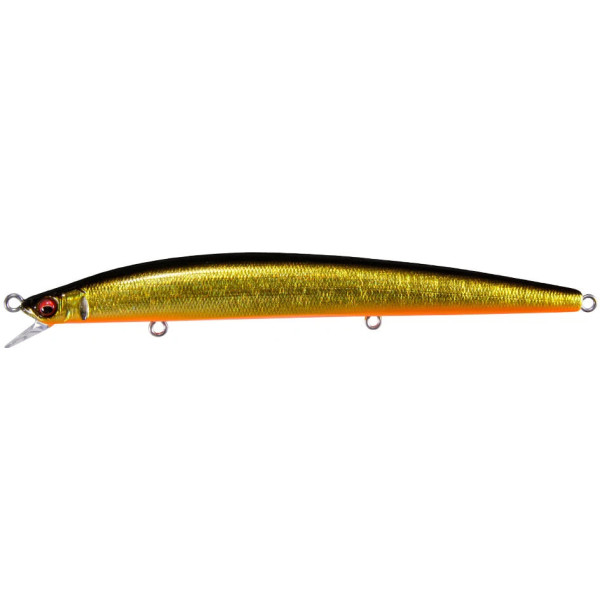 Воблер Megabass Great Hunting GH120F 12.5g (X-120) #GC MEGABASS KINKURO