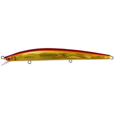 Воблер Megabass Great Hunting GH120F 12.5g (X-120) #GG AKAKIN