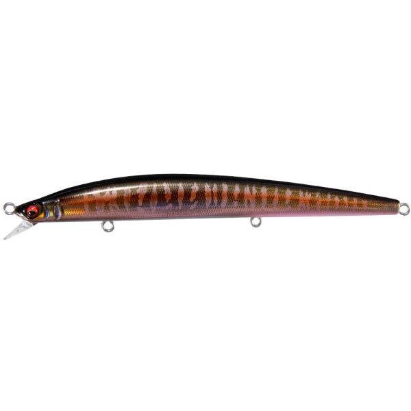Воблер Megabass Great Hunting GH120F 12.5g (X-120) #LZ AUTUMN HALATION