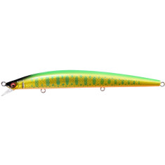 Воблер Megabass Great Hunting GH120F 12.5g (X-120) #LZ LIME BACK GOLD OB