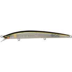 Воблер Megabass Great Hunting GH120F 12.5g (X-120) #PM SKELETON AYU