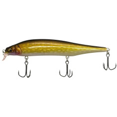 Воблер Megabass Ito Shiner SSR 115mm 14.0g #FA Pike