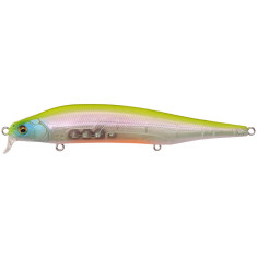 Воблер Megabass Ito Shiner SSR 115mm 14.0g #AURORA REACTION