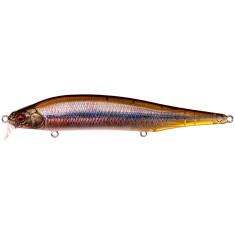 Воблер Megabass Ito Shiner SSR 115mm 14.0g #FA GHOST KAWAMUTSU