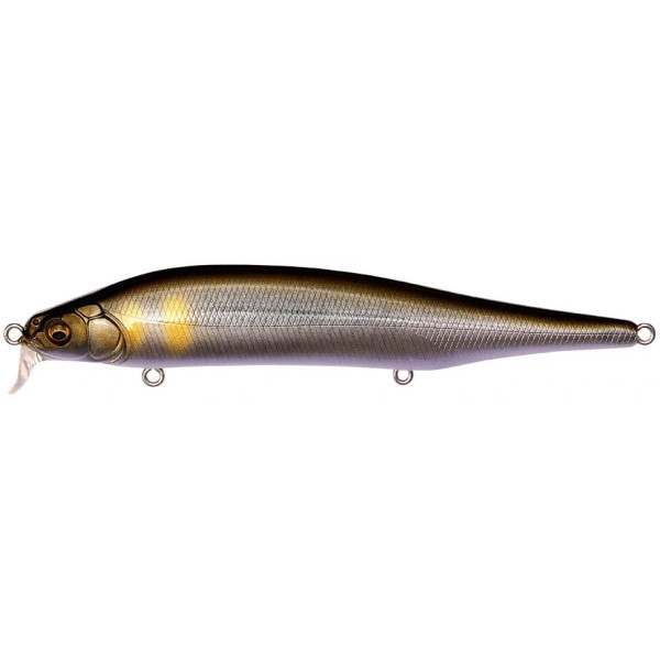 Воблер Megabass Ito Shiner SSR 115mm 14.0g #FA SE AYU