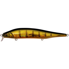 Воблер Megabass Ito Shiner SSR 115mm 14.0g #GG PERCH