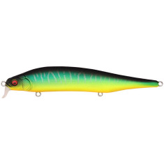 Воблер Megabass Ito Shiner SSR 115mm 14.0g #MAT TIGER
