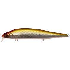 Воблер Megabass Ito Shiner SSR 115mm 14.0g #MG WESTERN CLOWN